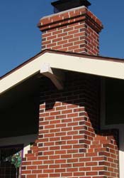 Chimneys